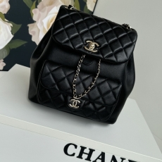 Chanel Backpacks